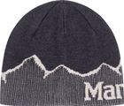 Mountainscape Wool Beanie