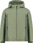 KID G Jacket FIX Hood