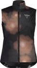 MalkaM. Vest Printed