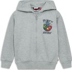 LWSIAN 601 - Hooded Sweatshirt