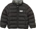 K Dalen Reversible Jacket