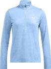 Tech 1/2 Zip- Twist