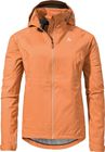 2.5L Jacket Tarvis Women