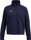 Rival Fleece Half Zip