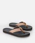 Surf Revival Leather Open TOE