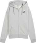 Essentials Small No. 1 Logo Comfort Full-zip Hoodie TR