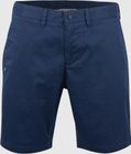 Lugano 2.0 Shorts