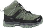 Kids Rigel Mid WP Trekking Shoes