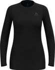 The Merino Light Base Layer Long Sleeve T-shirt