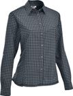 Mosel - 1/1 Flanellbluse Karo