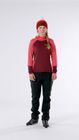 Women Hoody Transtex Merino