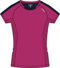 Woman T-shirt Trail