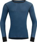Wool Mesh 190 Shirt MAN