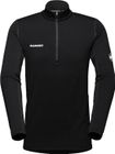 Aenergy ML Half Zip Pull Men