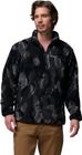 Rugged Ridge High Pile Half Zip