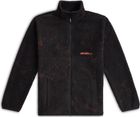 High Pile Full Zip Fleece