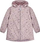 Winter Jacket AOP