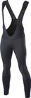 Men Bike Bib Tights Thermo Elastic