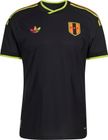 Peru 26 Away Authentic Jersey