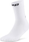 Run Socks, Mid Cut, 5.0, Women