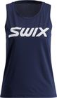 Relay Tanktop W, Bright White, L