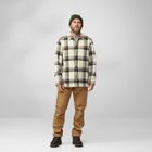 Singi Flannel Overshirt M