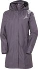 W Aden Long Coat