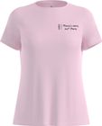 The Essentials Print Running T-shirt