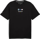 BMW MMS Essentials+ Logo Tee II