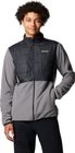 Basin Butte Full Zip Fleece II