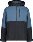 MAN Jacket Zip Hood Detachable INN.JACKET