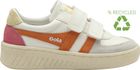 Grandslam Trident Strap Sneaker Kids