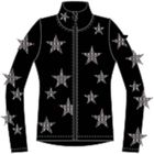 Yozora Full Zip Cardigan