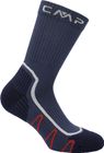 Trekking Sock Poly Mid