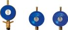 Regulator 30mbar P.O.L 8mm 1.5 kg