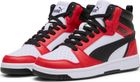 Rebound V6 Mid Jr