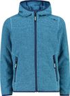 KID G Jacket FIX Hood