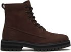 Mens Mid Lace UP Boot