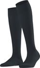 Cotton Touch Damen Kniestrümpfe
