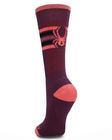 Youth Sweep Ski Socks