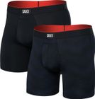 Multi-sport Mesh Boxer Brief FLY 2PK