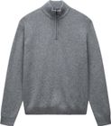 D-ordin Half Zip