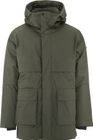 Urban Padded Parka Men