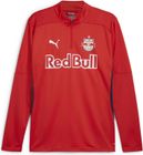 RBS Training 1/4 Zip Top