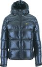 Philipp Flamm Hoodie Jacket