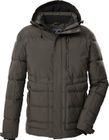 KOW 87 Men Quilted Jacket