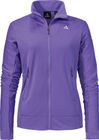 Fleece Jacket Style Blaueis Women