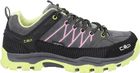 Kids Rigel Low Trekking Shoes WP