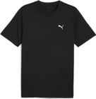 Essentials Small Logo Poly Tee