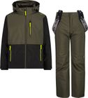 KID Ski SET Jacket AND Pant